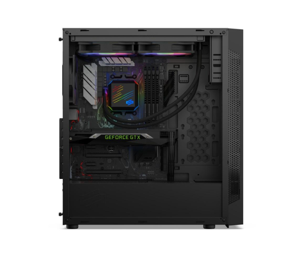SilentiumPC Armis AR6 - 560481 - zdjęcie 9